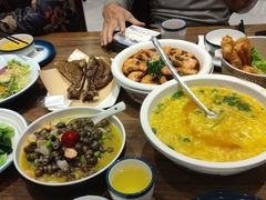 -锡和无锡菜(景丽苑店)