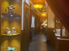 -一叶一世界•素食餐厅(环球中心店)