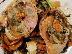 -老字号蛇口德记烧腊饭店·海鲜加工