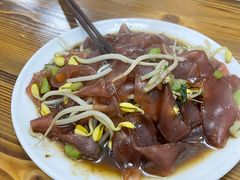 -何记酿皮店(西流湾店)