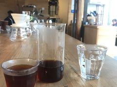 -VOYAGE COFFEE(北锣鼓巷店)