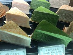 -布歌东京(德基BHG店)