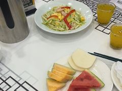 -阿甘酒家(桂青路店)