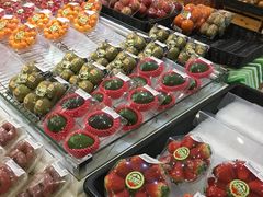 -GranVida生活超市(海信广场店)
