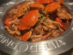 -胖哥俩肉蟹煲(湛江印象汇店)