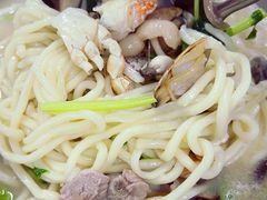 -阿水杠面(漳港店)