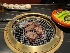 -厚贞日式烤肉(浦东汇智店)