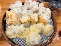 -海汇源老烧麦店(东大街总店)