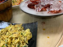 -怪怪龙虾·澳洲蓝龙王·深夜食堂(惊驾路店)