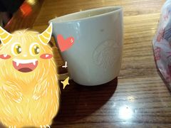 美式咖啡（中杯）-星巴克(北京天坛东路店)