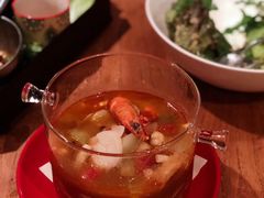 -Ginger(兴国路店)