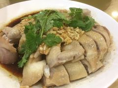 -益健海鲜大食坊(拱北口岸店)