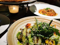 牛油果沙拉-1861意大利餐厅(文化广场店)