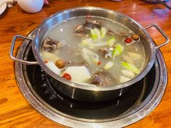 -草原牧羊火锅·龙虾·烤鱼(杨浦店)