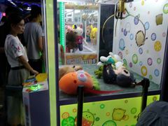 -天空之城动漫电玩世界(路劲又一城店)