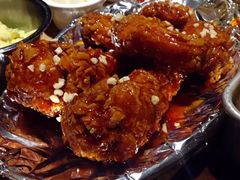 -火炉火自助餐(枫蓝国际店)