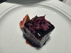 -北京泰富酒店-柏景轩中餐厅