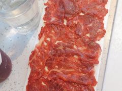 -潮牛壹号鲜牛肉火锅(光谷天地店)