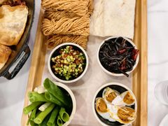 -百味地锅鸡(铜山路店)