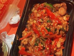 -侯师傅热炒店(印象城店)