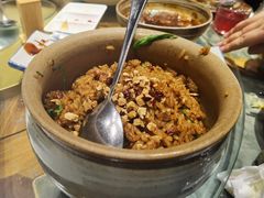 南风肉猪油拌饭-兰溪小馆(首经贸店)
