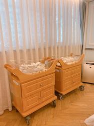 -杭州贝瑞斯美华妇儿医院·早孕·产检·儿科