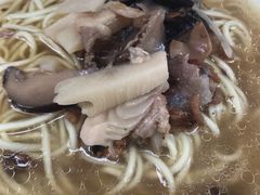 -华兴街自力面店
