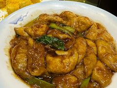 -南来顺饭庄·清真(南菜园店)