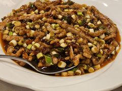 -渝信川菜(南滨店)