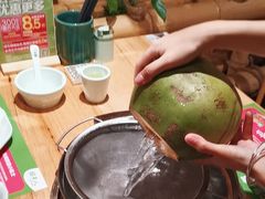 -椰夫人·养生椰子鸡(金沙洲永旺店)