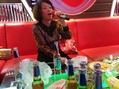 -GAGA主题量贩式KTV平价店(工大店)