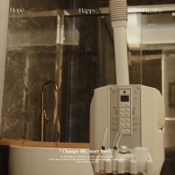 -KINI绮丽·美学肌SPA进口仪器专业店