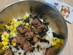-梨花牛肉汤饭(仁恒伊势丹店)