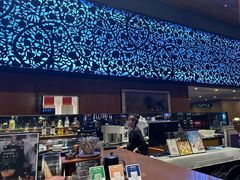 -西安威斯汀大酒店