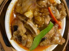 -多多旺港式茶餐厅(新区店)