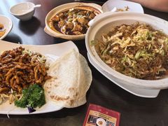-老牌坊鲁菜名店(聊城美食岛店)