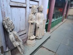 -辛安庄鸡鸣山景区