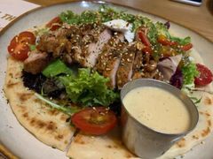 -HELLO 27 意面·沙拉·帕尼尼