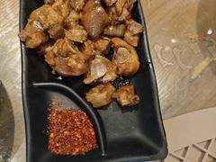 -乔一乔怪味干锅(东升店)