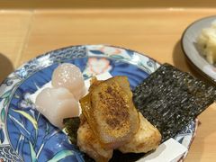 -镹·鱼料理  国产鱼使用店