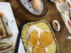 -赏点粤式点心(广州塔店)