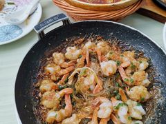 -蜀宴小调·精致家常菜(来福士店)