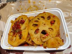 -老三样·旧食新味(船山路店)