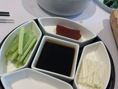 -东门烤鸭店(鼓楼店)