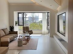 -岭艺装饰·空间艺术(松江店)