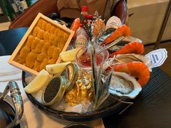 -斯普汇生蚝牛排馆(中骏世界城店)