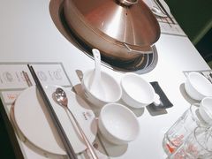 -烹然四季椰子鸡火锅(姚家园万象汇店)
