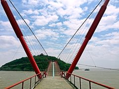 -平湖九龙山旅游度假区