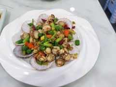 -郭姐·威海渔村(黄兴路店)