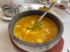 -时间里·新派粤菜(远洋店)